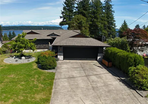 699 Galerno Rd, Campbell River, BC V9W 5X4