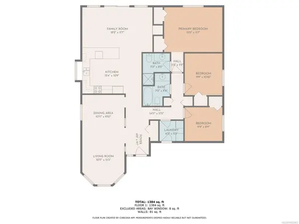 601 Azalea Pl, Campbell River, BC V9W 7H2