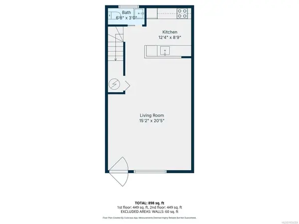 824 Island Hwy #112, Campbell River, BC V9W 1A8