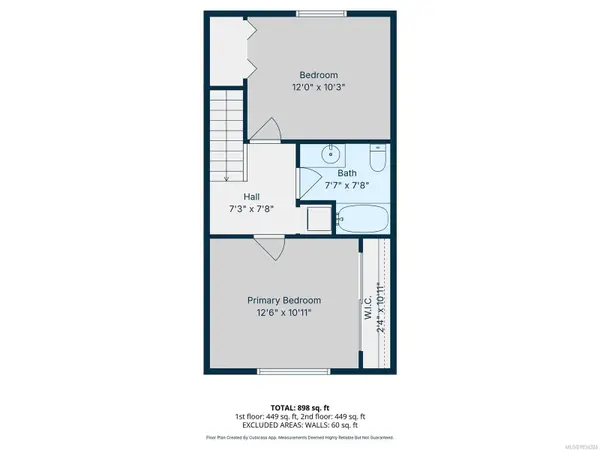 824 Island Hwy #112, Campbell River, BC V9W 1A8