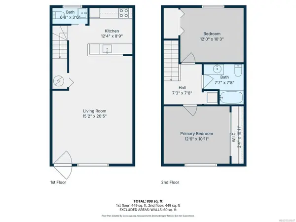 824 Island Hwy ##112, Campbell River, BC V9W 1A8