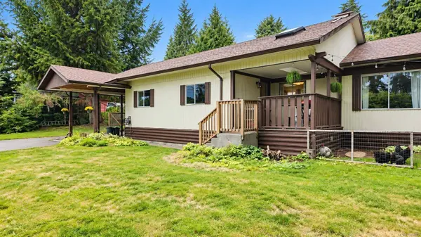 3897 Searidge Pl