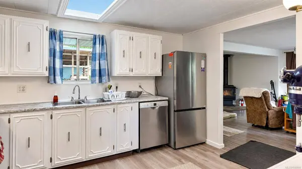 3897 Searidge Pl, Campbell River, BC V9H 1J1