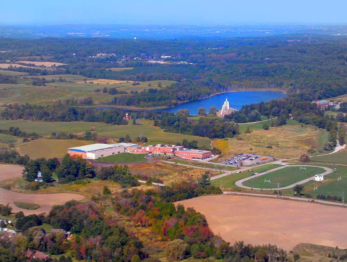 Country Day School in King City Ontario