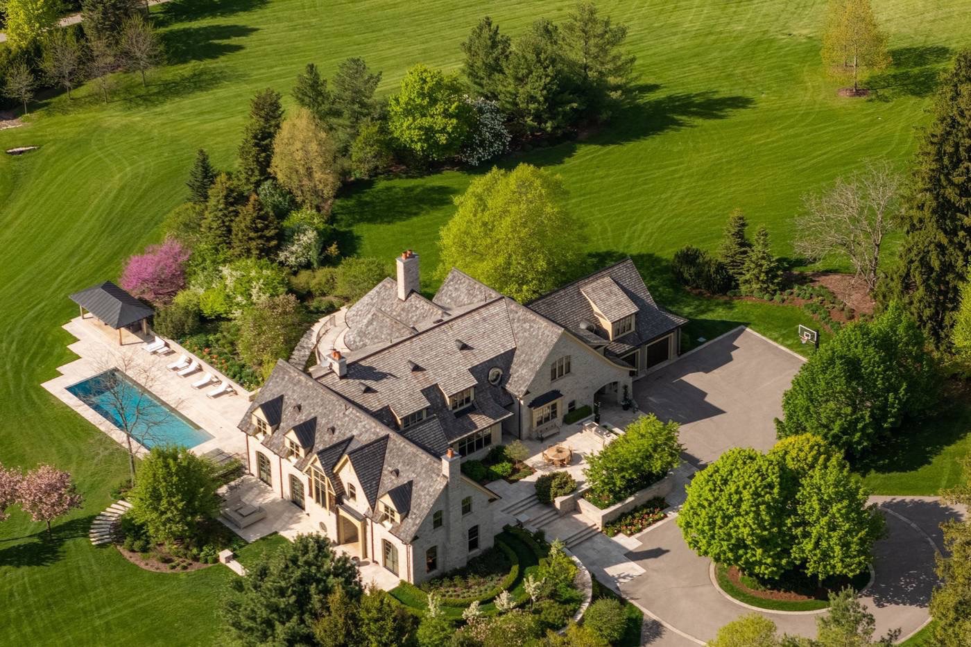 York Region home representing an eligible new-home buyer rebate purchase