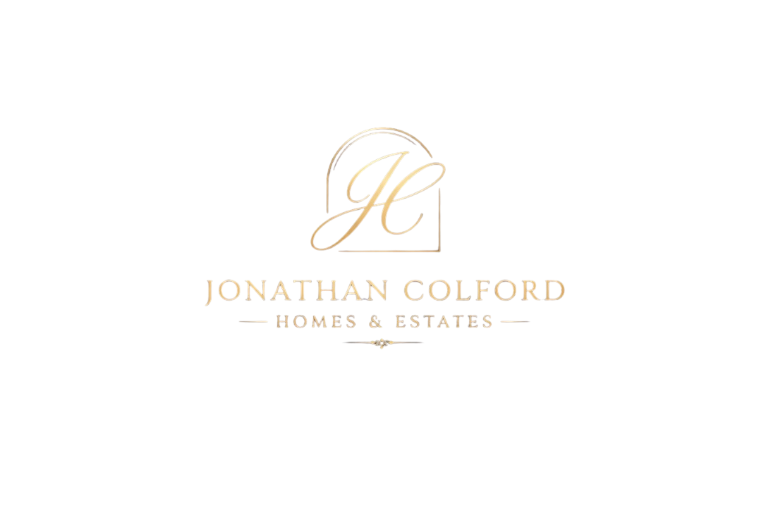 Jonathan Colford Homes & Estates logo