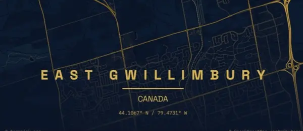 A First-Time Buyer's Guide to East Gwillimbury