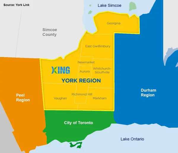 Commuting from York Region: GO Transit, Highways and What Buyers Should Know