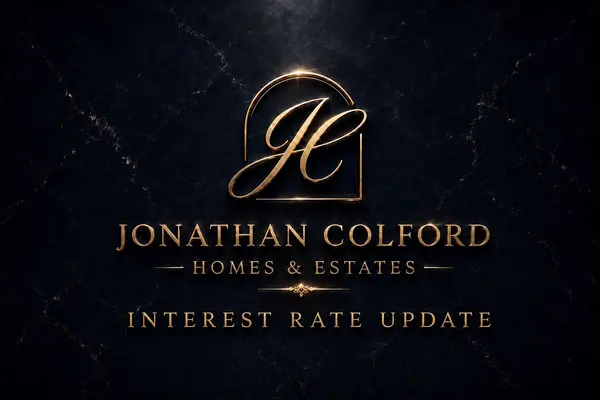 Bank of Canada Holds Interest Rate at 2.25%: What It Means for York Region Real Estate