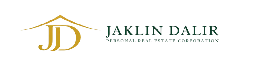 Jaklin Dalir personal real estate corporation - coquitlam realtor