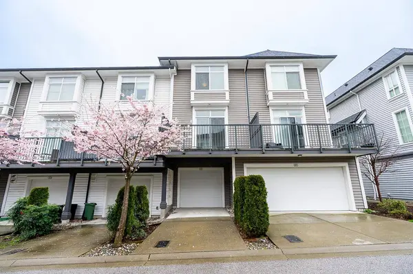 2838 Livingstone AVE #28, Abbotsford, BC V2T 0J1