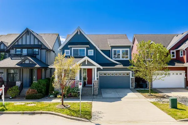 16716 18 AVE, Surrey, BC V3Z 0T3