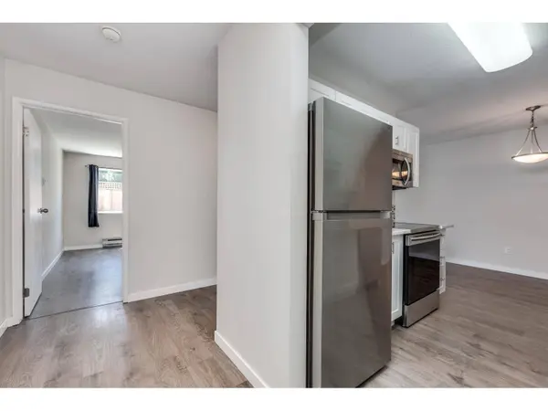 2750 FULLER ST #105, Abbotsford, BC V2S3K1