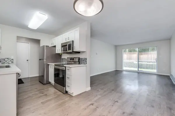 2750 Fuller ST #105, Abbotsford, BC V2S 3K1