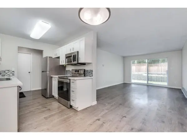 2750 FULLER ST #105, Abbotsford, BC V2S3K1