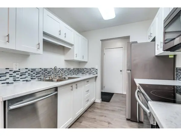 2750 FULLER ST #105, Abbotsford, BC V2S3K1