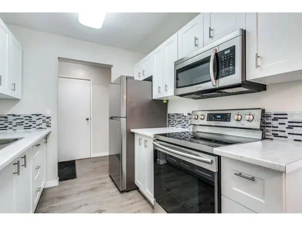 2750 FULLER ST #105, Abbotsford, BC V2S3K1