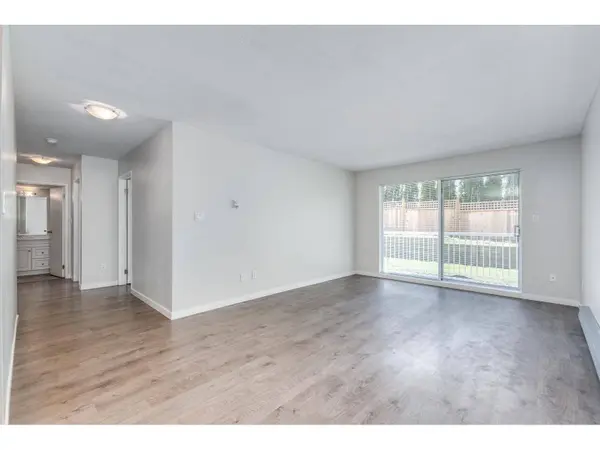 2750 FULLER ST #105, Abbotsford, BC V2S3K1