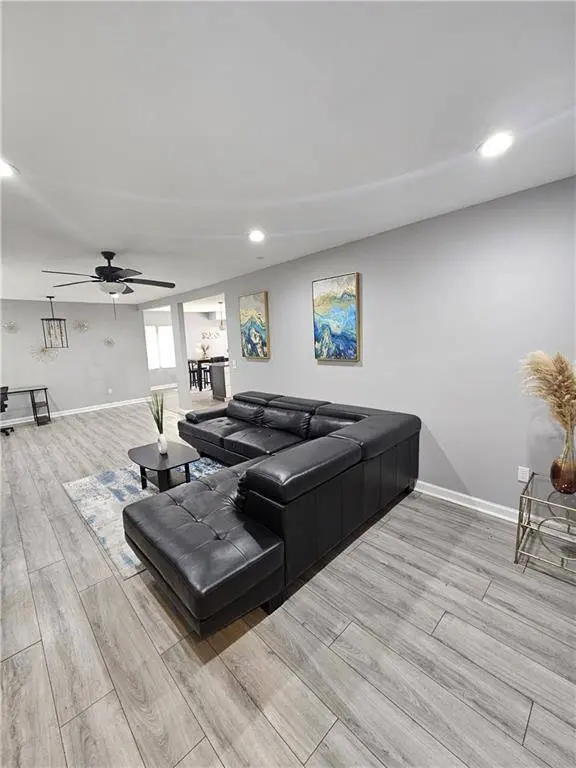 2138 Donald Lee Hollowell Pkwy NW, Atlanta, GA 30318