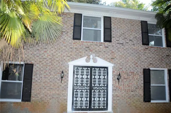 4247 Bingham CT, Stone Mountain, GA 30083