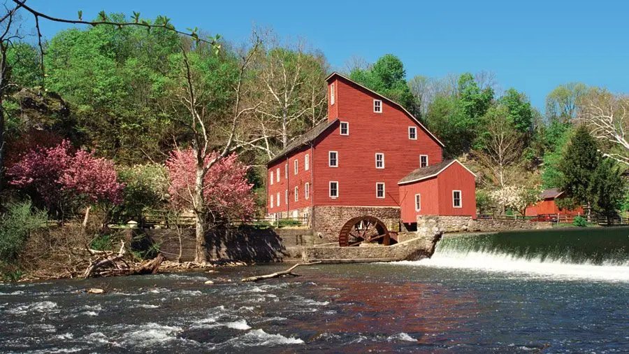 Hunterdon