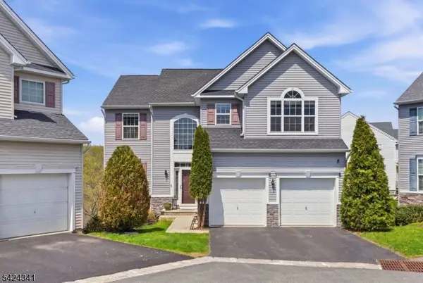 263 Winding Hill Dr, Mount Olive Twp., NJ 07840
