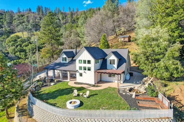 3554 Braden RD, Camino, CA 95709