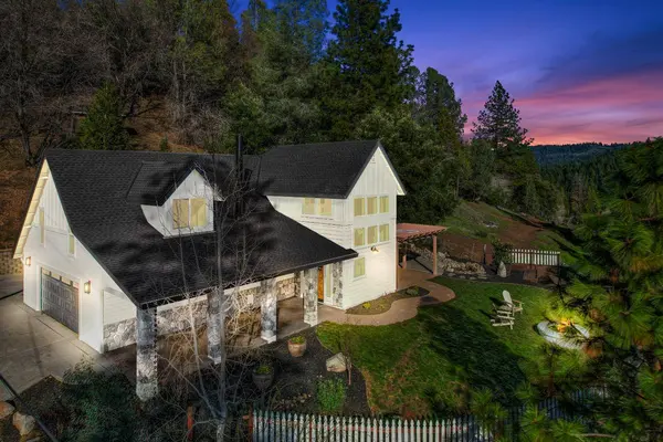 3554 Braden RD, Camino, CA 95709