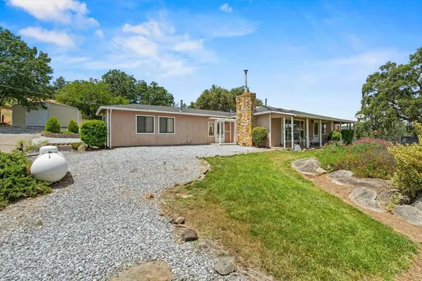 6060 Cosumnes Vista RD, Placerville, CA 95667