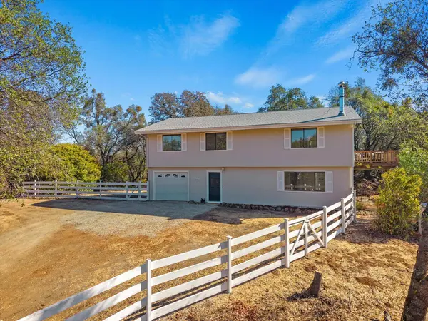 4351 Rossler RD, Placerville, CA 95667