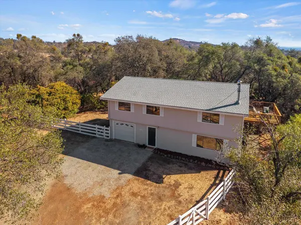 4351 Rossler RD, Placerville, CA 95667