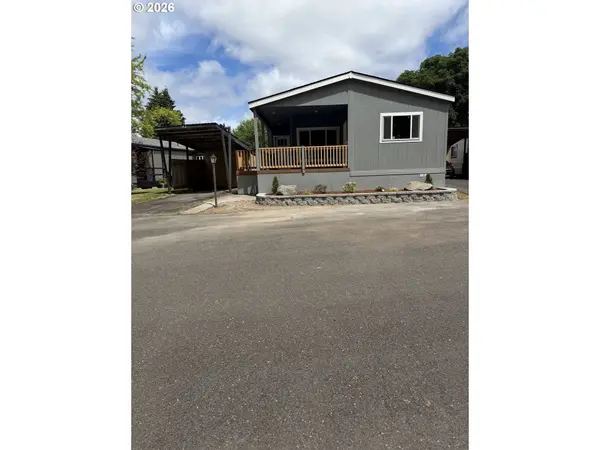 21201 NE 58TH ST #42, Vancouver, WA 98682