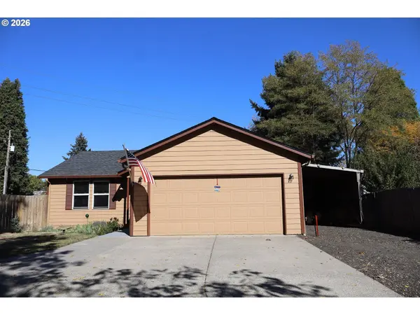 7413 NE 129TH AVE, Vancouver, WA 98682