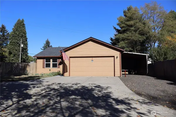 7413 NE 129th AVE, Vancouver, WA 98682