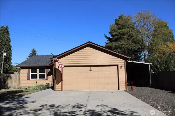 7413 NE 129th AVE, Vancouver, WA 98682