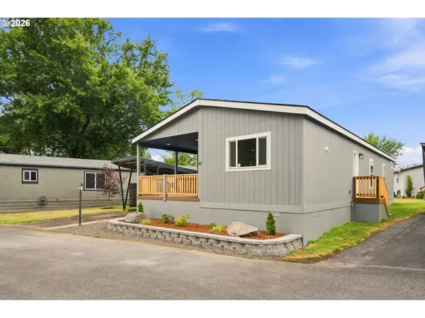 21201 NE 58TH ST #42, Vancouver, WA 98682