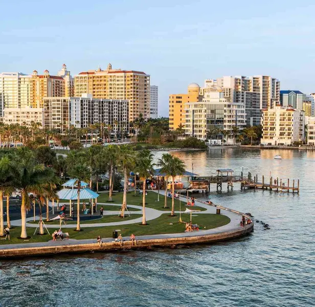 Sarasota