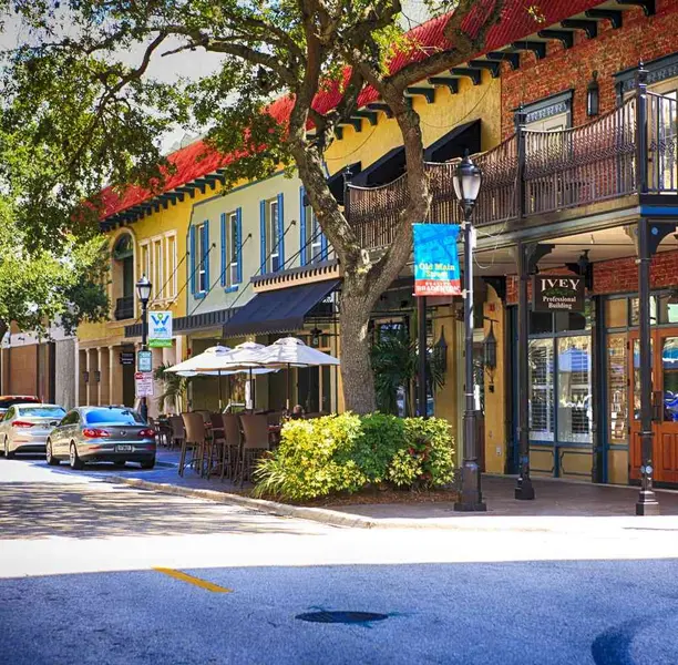 Bradenton