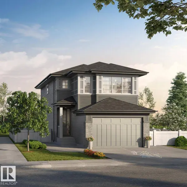 3972 WREN LO NW, Edmonton, AB T5S 0S9