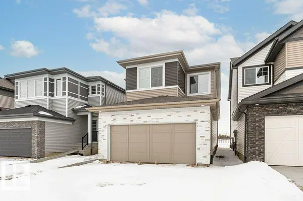 3790 Wren LO NW, Edmonton, AB T5S 0S9