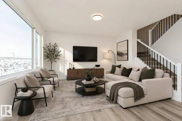 2355 EGRET WY NW, Edmonton, AB T6M 3G8