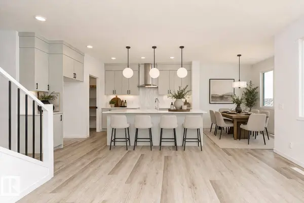 2355 EGRET WY NW, Edmonton, AB T6M 3G8