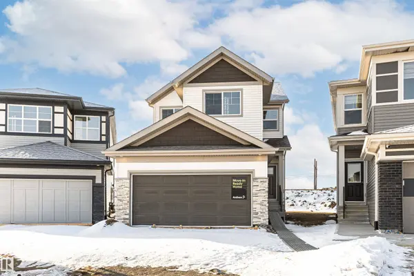 2355 EGRET WY NW, Edmonton, AB T6M 3G8