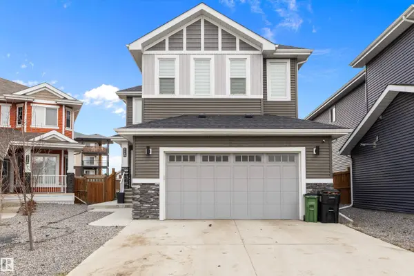 714 EBBERS PL NW, Edmonton, AB T5Y 3V3
