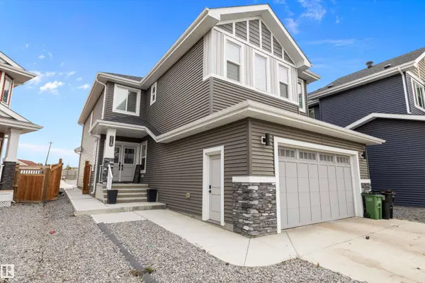 714 EBBERS PL NW, Edmonton, AB T5Y 3V3