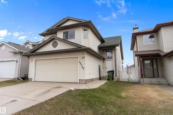 15109 MILLER BV NW, Edmonton, AB T5Y 3A1