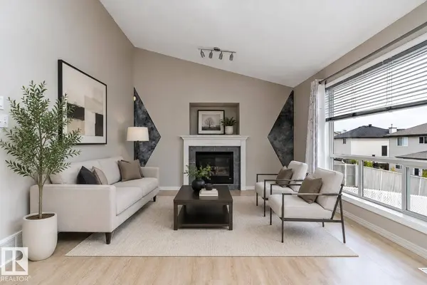 15109 MILLER BV NW, Edmonton, AB T5Y 3A1