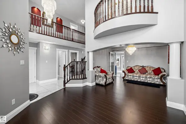 4831 154 AV NW NW, Edmonton, AB T5Y 0C1