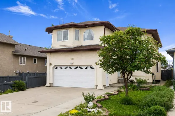 4831 154 AV NW NW, Edmonton, AB T5Y 0C1