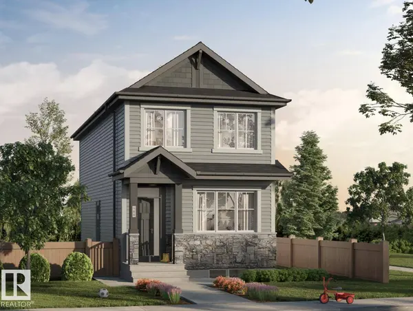 3888 Wren CR NW, Edmonton, AB T5S 0S9
